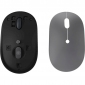 Мышь Lenovo Go USB-C Wireless Mouse Thunder Black (4Y51C21216) - фото 7 - интернет-магазин электроники и бытовой техники TTT
