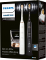 Набір електричних зубних щіток PHILIPS Sonicare HX9914/69 Diamond Clean 9000 - фото 2 - інтернет-магазин електроніки та побутової техніки TTT