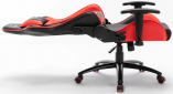 Крісло геймерське Aula F1029 Gaming Chair (6948391286181) Black+red  - фото 6 - інтернет-магазин електроніки та побутової техніки TTT