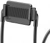 Держатель для телефона/планшета Baseus New Neck-Mounted Lazy (SUJG-ALR01) Black - фото 5 - интернет-магазин электроники и бытовой техники TTT