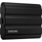 SSD диск Samsung T7 Shield 2TB USB 3.2 Type-C Black (MU-PE2T0S/EU) External - фото 2 - интернет-магазин электроники и бытовой техники TTT