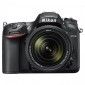 Фотоаппарат Nikon D7200 18-140mm VR Kit (VBA450K002) - фото 2 - интернет-магазин электроники и бытовой техники TTT