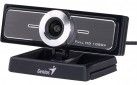 Веб-камера Genius WideCam F100 Full HD (32200213101) Black - фото 4 - интернет-магазин электроники и бытовой техники TTT