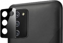 Захисне скло BeCover для камеры Samsung Galaxy A02s SM-A025 (706618) - фото 2 - інтернет-магазин електроніки та побутової техніки TTT