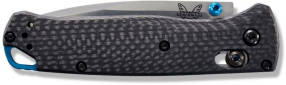 Ніж Benchmade Bugout CF (535-3) - фото 6 Ніж Benchmade Bugout CF (535-3) - фото 6 - інтернет-магазин електроніки та побутової техніки TTT