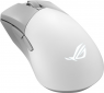 Мышь Asus ROG Gladius III Aimpoint Wireless/Bluetooth/USB (90MP02Y0-BMUA11) White  - фото 4 - интернет-магазин электроники и бытовой техники TTT