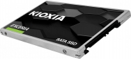 SSD накопичувач KIOXIA EXCERIA 480GB 2.5