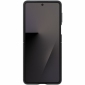 Панель Samsung Kindsuit для Samsung Galaxy Flip 7 (EF-VF766PBEGUA) Black - фото 4 - інтернет-магазин електроніки та побутової техніки TTT