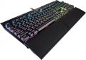Клавиатура проводная Corsair K70 RGB RapidFire MK.2 Cherry MX Speed USB (CH-9109014-RU) - фото 3 - интернет-магазин электроники и бытовой техники TTT