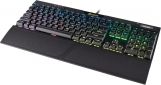 Клавиатура проводная Corsair K70 RGB RapidFire MK.2 Cherry MX Speed USB (CH-9109014-RU) - фото 6 - интернет-магазин электроники и бытовой техники TTT
