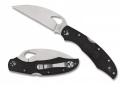 Нож складной Spyderco Byrd Cara Cara 2 Wharncliffe - фото 4 - интернет-магазин электроники и бытовой техники TTT