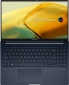 Ноутбук ASUS ZenBook 15 OLED UM3504DA-NX131 (90NB1161-M004Z0) Ponder Blue - фото 4 - интернет-магазин электроники и бытовой техники TTT