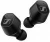 Навушники Sennheiser CX Plus True Wireless (509188) Black - фото 3 - інтернет-магазин електроніки та побутової техніки TTT