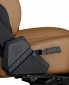 Крісло геймерське Anda Seat Kaiser 3 Size L (AD12YDC-L-01-K-PV/C) Brown  - фото 10 - інтернет-магазин електроніки та побутової техніки TTT