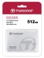 SSD накопитель Transcend SSD230S Premium 512GB 2.5