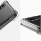 Панель Anti-Shock BeCover для Xiaomi Redmi Note 11 Pro / 11 Pro Plus (707508) Clear - фото 2 - інтернет-магазин електроніки та побутової техніки TTT