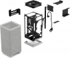 Корпус Fractal Design Mood (FD-C-MOD1N-01) Light Gray - фото 2 - интернет-магазин электроники и бытовой техники TTT
