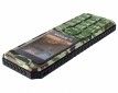 Мобильный телефон Sigma mobile X-style 11 Dragon Green Camouflage - фото 4 - интернет-магазин электроники и бытовой техники TTT