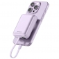 УМБ Proove Neutron 22.5W 10000mAh (PBNE22022209) Purple - фото 3 - интернет-магазин электроники и бытовой техники TTT