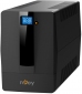 ИБП NJOY Horus Plus 1500 (PWUP-LI150H1-AZ01B) - фото 3 - интернет-магазин электроники и бытовой техники TTT