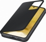 Чехол-книжка Samsung Smart Clear View Cover для Samsung Galaxy S22 (EF-ZS901CBEGRU) Black - фото 4 - интернет-магазин электроники и бытовой техники TTT