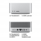 Apple Mac Studio M5 Ultra 30‑core CPU, 64‑core GPU, 96GB, 1TB (MHL74UA/A) - фото 4 - інтернет-магазин електроніки та побутової техніки TTT