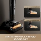Акумуляторний пилосос Dreame Wet and Dry Vacuum H12 Dual FlexReach (HHV31A) - фото 4 - інтернет-магазин електроніки та побутової техніки TTT
