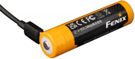 Аккумулятор 18650 Fenix 4000 mAh Type-C (ARB-L18-4000U) - фото 2 - интернет-магазин электроники и бытовой техники TTT