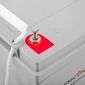 Акумуляторна батарея LogicPower 12V 120AH (LPM-MG 12 - 120 AH) AGM мультигель - фото 3 - інтернет-магазин електроніки та побутової техніки TTT