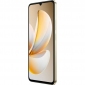Смартфон realme Note 70 4/128GB Beach Gold - фото 4 - интернет-магазин электроники и бытовой техники TTT