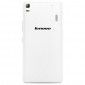 Смартфон Lenovo K3 Note K50-T5 (A7020a40) White - фото 2 - інтернет-магазин електроніки та побутової техніки TTT