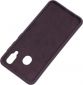 Панель Original Soft Case Samsung A305 (A30) Black - фото 3 - интернет-магазин электроники и бытовой техники TTT