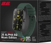 Смарт-годинник 2E Alpha SQ Music Edition (2E-CWW40BKGN) - фото 6 - інтернет-магазин електроніки та побутової техніки TTT