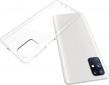 Панель BeCover для Samsung Galaxy M51 SM-M515 (BC_705349) Transparancy - фото 5 - інтернет-магазин електроніки та побутової техніки TTT