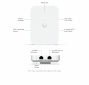 Точка доступу Ubiquiti UniFi U7-IW - фото 4 - інтернет-магазин електроніки та побутової техніки TTT