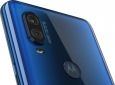 Смартфон Motorola One Vision 4/128GB Sapphire Blue - фото 3 - интернет-магазин электроники и бытовой техники TTT