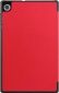 Обкладинка BeCover Smart Case для Lenovo Tab M10 TB-X306F HD (2nd Gen) (705973) Red  - фото 2 - інтернет-магазин електроніки та побутової техніки TTT