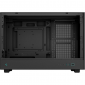 Корпус DeepCool CH260 (R-CH260-BKNGM0-G-1) Black  - фото 4 - интернет-магазин электроники и бытовой техники TTT