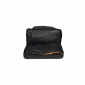 Сумка дорожная на колесах TravelZ Wheelbag Doubleloader 96L (603098) Black  - фото 6 - интернет-магазин электроники и бытовой техники TTT