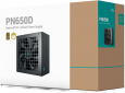 Блок живлення DeepCool PN650D (R-PN650D-FC0B-JGEU) - фото 6 - інтернет-магазин електроніки та побутової техніки TTT