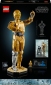 Конструктор LEGO Star Wars C-3PO 1138 деталей (75398) - фото 10 - інтернет-магазин електроніки та побутової техніки TTT