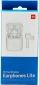 Беспроводные наушники Xiaomi Mi True Wireless Earphones Lite (TWSEJ03WM/BHR4090GL) White - фото 4 - интернет-магазин электроники и бытовой техники TTT