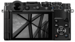 Фотоапарат Olympus PEN-F Pancake Zoom 14-42mm Kit Black (V204061BE000) - фото 7 - інтернет-магазин електроніки та побутової техніки TTT