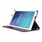 Обложка AIRON Premium для Samsung Galaxy Tab E 9.6 Violet - фото 2 - интернет-магазин электроники и бытовой техники TTT