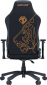 Крісло геймерське Anda Seat Phantom 3 Tiger Edition PVC Size L (AD18Y-14-B-PV/C) Black  - фото 3 - інтернет-магазин електроніки та побутової техніки TTT
