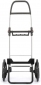 Сумка-тележка Rolser I-Max MF 6L (IMX307-1023) Negro  - фото 5 - интернет-магазин электроники и бытовой техники TTT