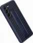 Накладка Samsung Protective Standing Cover для Samsung Galaxy S22 (EF-RS901CNEGRU) Navy - фото 9 - інтернет-магазин електроніки та побутової техніки TTT