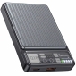 УМБ Hoco Q18 Tourer 10000 mAh 22.5W Black - фото 2 - интернет-магазин электроники и бытовой техники TTT
