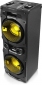 Акустическая система Real-El S-2005 (EL121600008) Black  - фото 2 - интернет-магазин электроники и бытовой техники TTT
