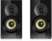 Акустическая система Real-El S-470 (EL121200018) Black - фото 2 - интернет-магазин электроники и бытовой техники TTT